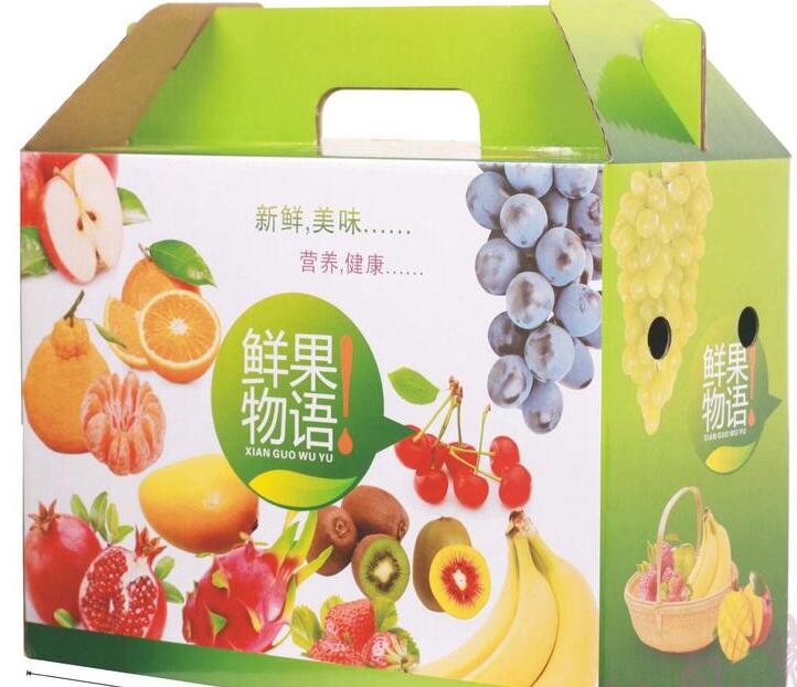 云南農產品包裝哪家好？如何選擇一家好的農產品包裝盒廠家呢?